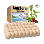 Mosquito Repellent 36 Balls For Patio Natural... - Coupon