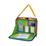 Car Organizer Back Seat For Kids Tablet Holder For... - Coupon
