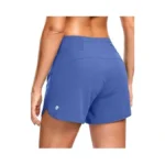 G Gradual Women S Running Shorts With Mesh Liner 3... - Coupon