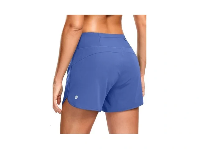 G Gradual Women S Running Shorts With Mesh Liner 3… – Coupon