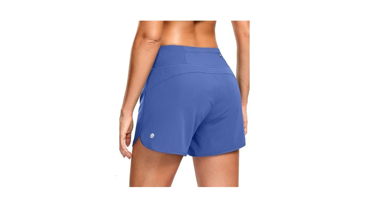 G Gradual Women S Running Shorts With Mesh Liner 3... - Coupon