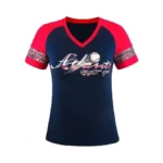 Simapak Womens Baseball Cage Fans Athletic City... - Coupon