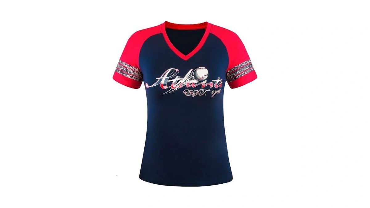 Simapak Womens Baseball Cage Fans Athletic City... - Coupon