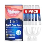 Teeth Whitening Pen Kit - 35 Carbamide Peroxide... - Coupon