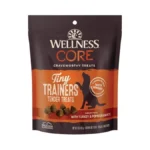 Wellness Core Tiny Trainers Dog Treats Natural... - Coupon