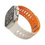 Singear Silicone Loop Band For Apple Watch Series 1... - Coupon