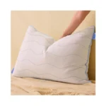 Felo Feather Down Pillow Queen Size Cloudfusion... - Coupon
