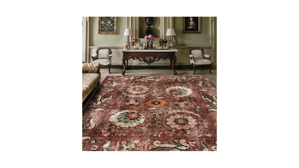 8x10 Area Rugs For Living Room Moroccan-style... - Coupon