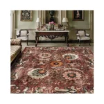 8x10 Area Rugs For Living Room Moroccan-style... - Coupon