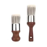 2pcs Furniture Salve Brush Soft Bristles Ergonomic... - Coupon