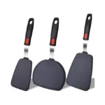 Silicone Spatula Turner Set 3-pack Spatula Set 600... - Coupon