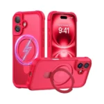 Mocca Design For Iphone 16 Case With Magnetic... - Coupon