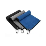 Yaozoon 3 Pack Golf Towels Rag With Carabiner Clip... - Coupon