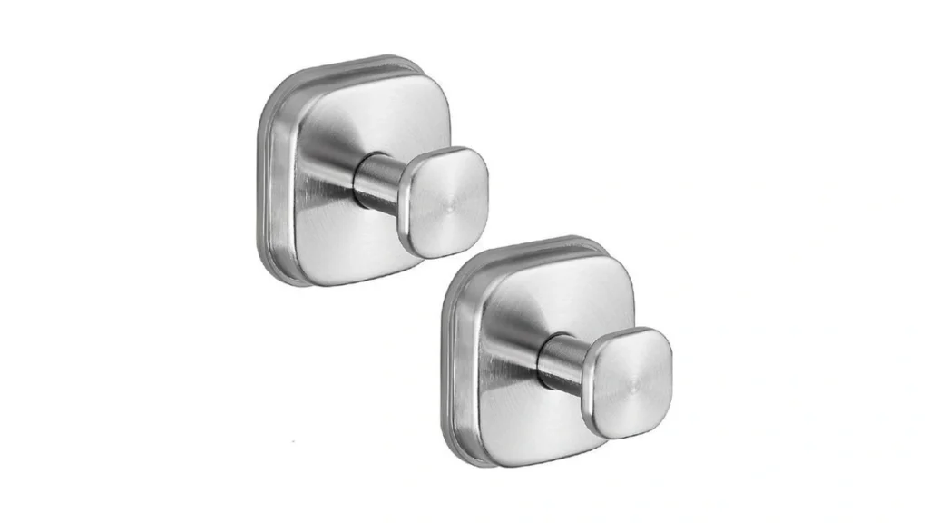 Supopular Heavy Duty Reusable Suction Cup Hooks For... - Coupon