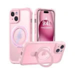 Mocca Design For Iphone 15 Case With Magnetic... - Coupon