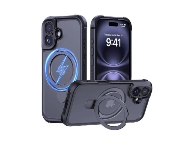 Mocca Design For Iphone 16 Case With Magnetic… – Coupon