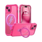Mocca Design For Iphone 15 Case With Magnetic... - Coupon