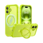 Mocca Design For Iphone 16 Case With Magnetic... - Coupon