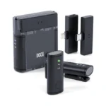 Rythflo Wireless Lavalier Microphone For Iphone... - Coupon