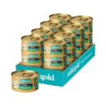 Solid Gold Wet Cat Food Pate In Coconut Oil -... - Coupon