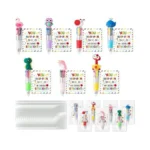 Angolio 84pcs End Of Year Student Gift Includes... - Coupon