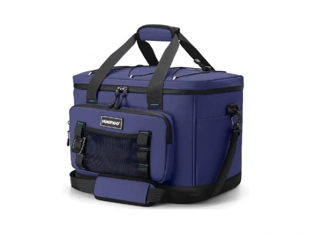 Hulongo Insulated Foldable Collapsible Cooler Bag… – Coupon