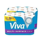 Viva Multi-surface Cloth Paper Towels... - Amazon Promo Code