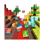 Gobidex Magnetic Building Blocks Dinosaur Theme Kid... - Coupon