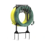 Heroiclion Garden Hose Holder Holds 2 X 151ft Hoses... - Coupon