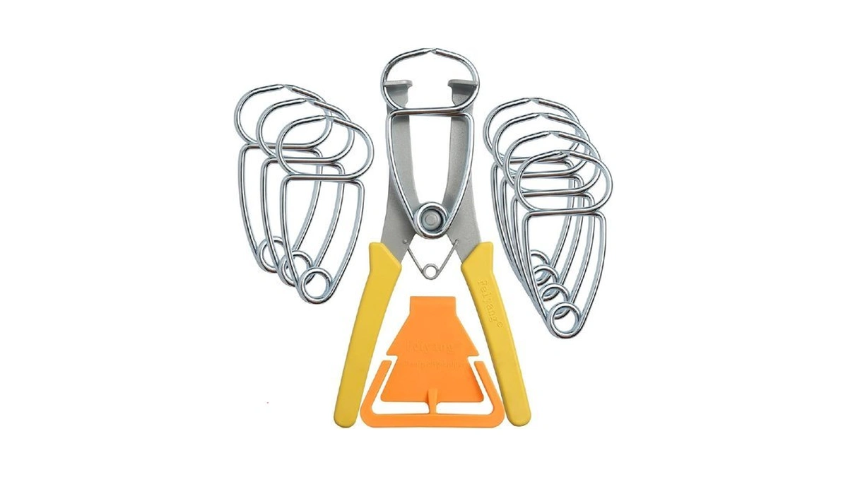 Feiyang Miter Spring Clamps Kit For Woodworking... - Coupon