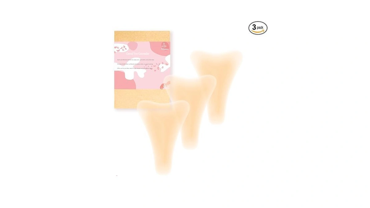 Tifesoo Camel Toe Concealer Seamless Camel Toe... - Coupon
