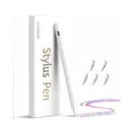 Dzjhdg Stylus Pen For Ipad 2018-2025 Fast Charge... - Coupon