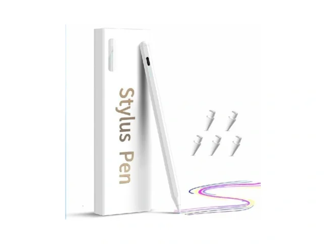 Dzjhdg Stylus Pen For Ipad 2018-2025 Fast Charge… – Coupon