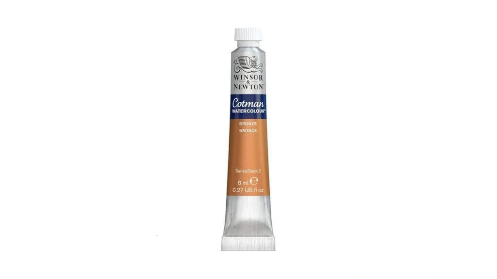 Winsor Newton Cotman Watercolor Paint 8ml 0 27-oz... - Coupon