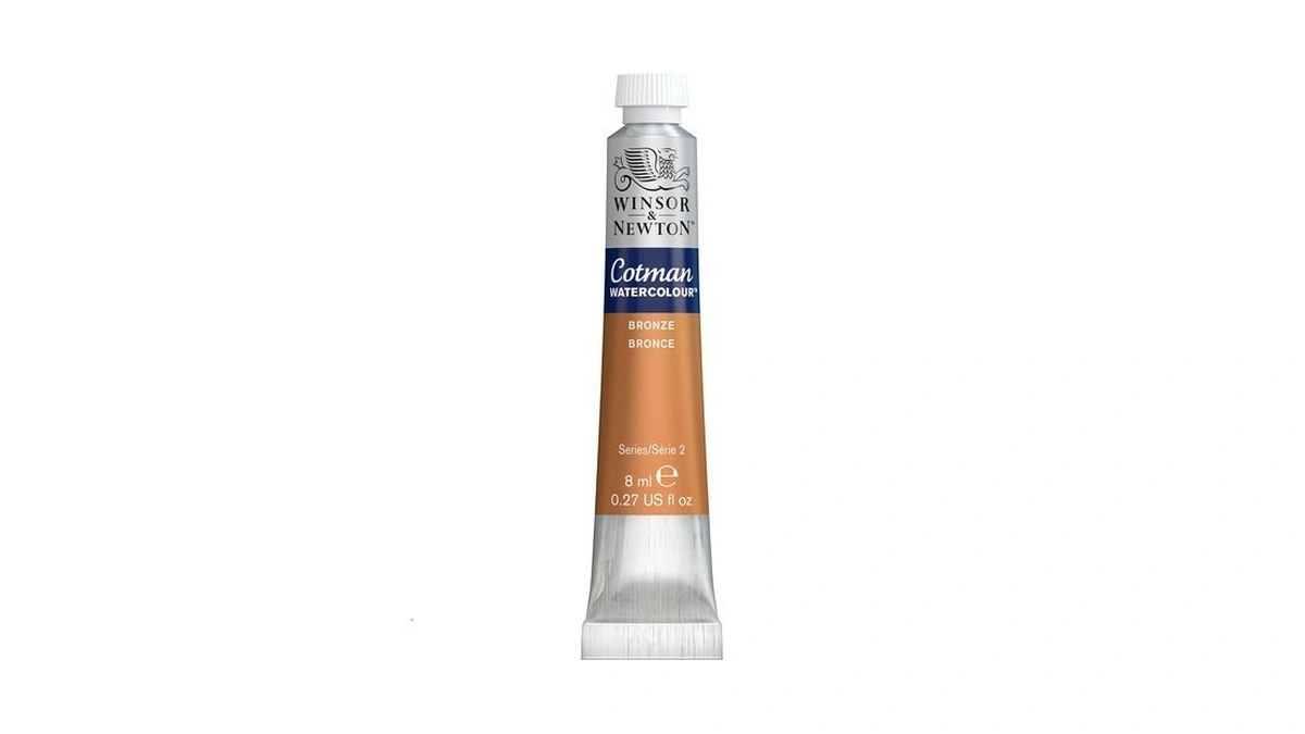Winsor Newton Cotman Watercolor Paint 8ml 0 27-oz... - Coupon