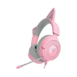 Razer Kraken Kitty V3 X Wired Gaming Headset Kitty... - Coupon