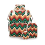 Montana West Wrangler Callie Diaper Bag Backpack... - Coupon