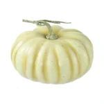 Coferset Faux Pumpkin Decor 6 3 Realistic Foam... - Coupon