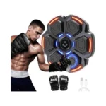 Music Boxing Punching Machine For Adults - 9 Modes... - Coupon