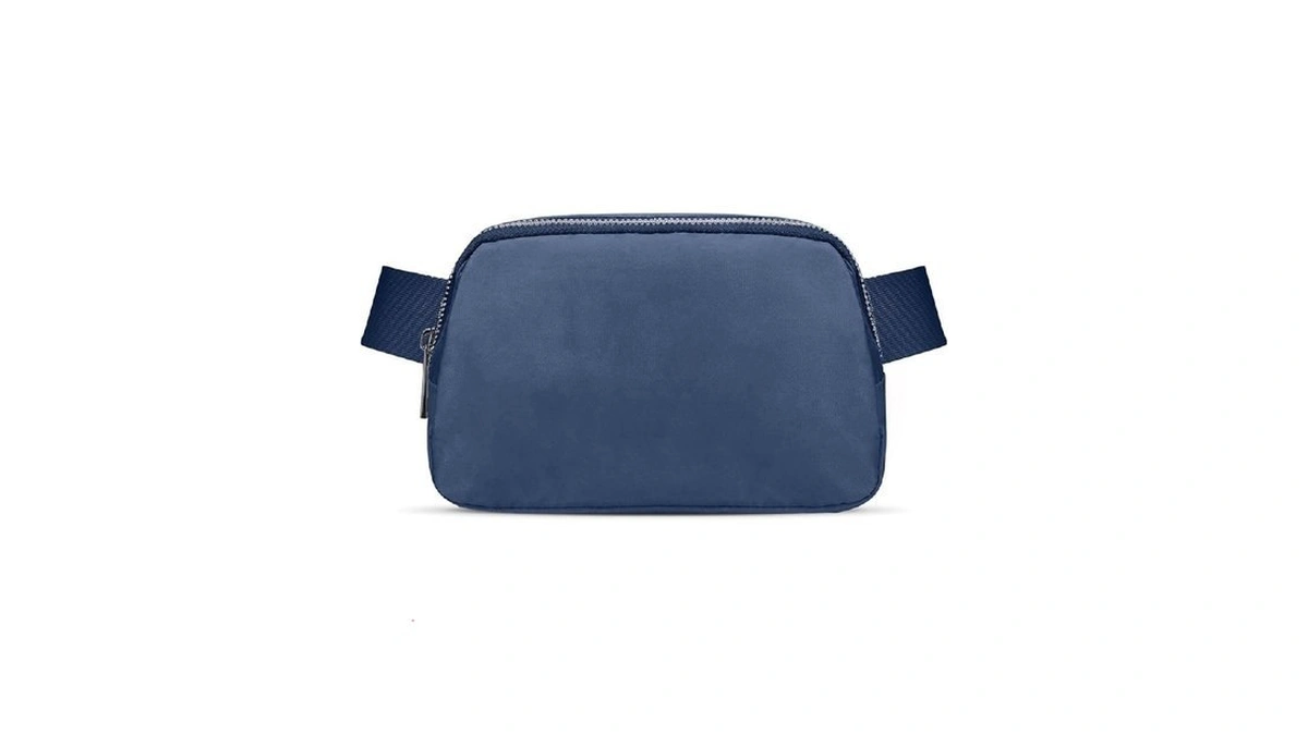 Jsj Mini Fanny Pack For Women Men Valentines Day... - Coupon