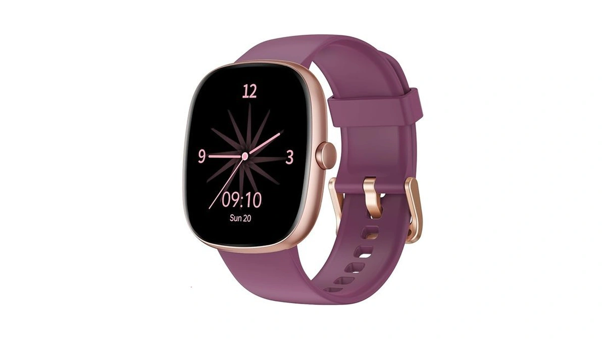 Shang Wing Fitness Tracker With Call Function 1 85... - Coupon