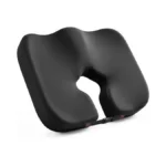 Wheelchair Seat Cushion With Hole And Tailbone... - Coupon