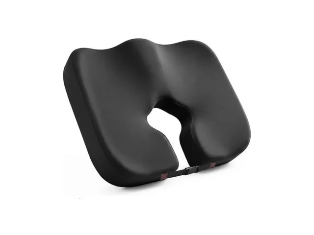 Wheelchair Seat Cushion With Hole And Tailbone… – Coupon