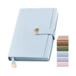 Lined Journal Notebook For Men Women 300 Numbered... - Coupon
