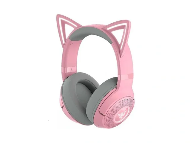 Razer Kraken Kitty V2 Bt Wireless Rgb Headset… – Coupon
