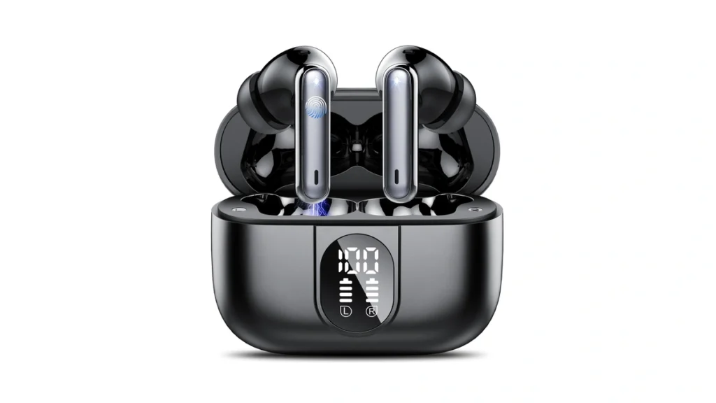 Ai Translation Earbuds Real Time 3-in-1 Buletooth 5... - Coupon