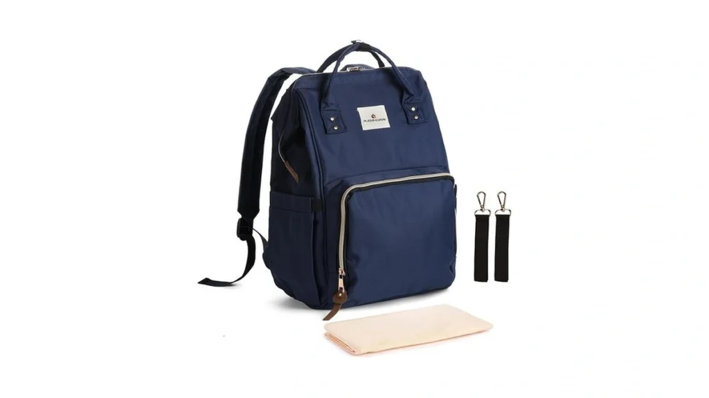 Ramhorn Diaper Bag Backpack Multifunction... - Amazon Promo Code