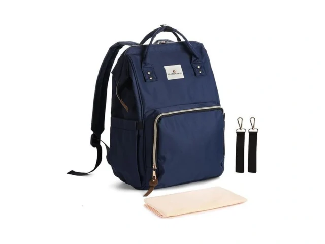 Ramhorn Diaper Bag Backpack Multifunction… – Amazon Promo Code