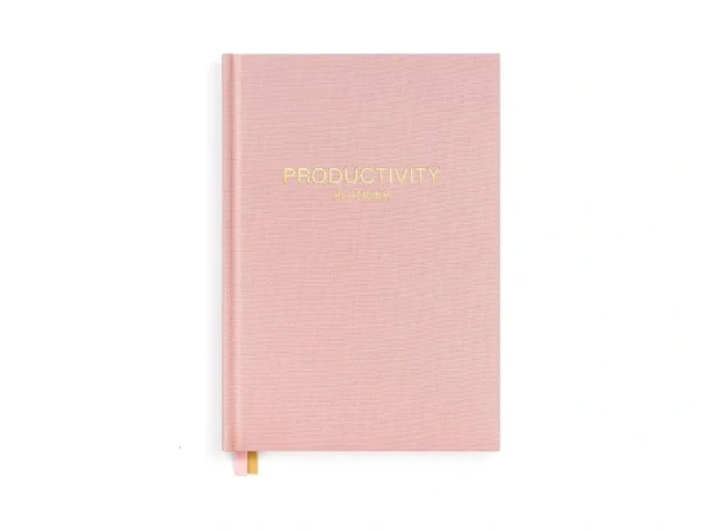 3-month Productivity Goal Planner 2026 – Undated… – Coupon