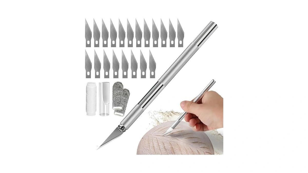 Furneet Premium Bread Lame - Sourdough Scoring Tool... - Coupon